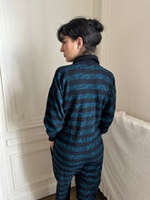 Load image into Gallery viewer, 1980s deadstock Krizia jumpsuit