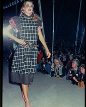 Load image into Gallery viewer, SS 1981 Kenzo dress
