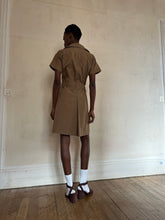 Load image into Gallery viewer, 1970s Daniel Hechter dress