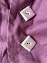 Load image into Gallery viewer, 1970s British boutique Miss Mouse dress