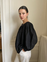 Load image into Gallery viewer, 1980s Kenzo blouse