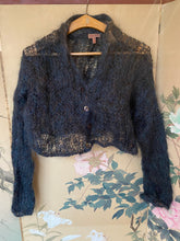 Load image into Gallery viewer, 1990s Romeo Gigli cardigan