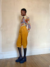 Load image into Gallery viewer, 1980s Philippe Adec knickers