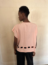 Load image into Gallery viewer, 1980s Pierre d’Alby blouse
