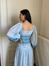 Load image into Gallery viewer, 1970s Christian Joss dress