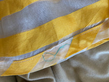 Load image into Gallery viewer, 1980s Chantal Thomass striped top