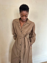 Load image into Gallery viewer, 1980s Guy Laroche dress coat