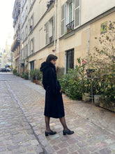 Load image into Gallery viewer, 1970s Daniel Hechter hooded coat