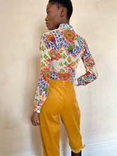 Load image into Gallery viewer, 1980s Philippe Adec knickers