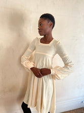 Load image into Gallery viewer, 1970s British boutique dress