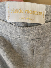 Load image into Gallery viewer, 1980s Claude Montana sweat set