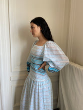 Load image into Gallery viewer, 1970s Christian Joss dress