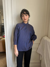 Load image into Gallery viewer, 1970s Christian Aujard blouse