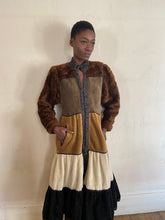 Load image into Gallery viewer, 1970s Chantal Thomass coat