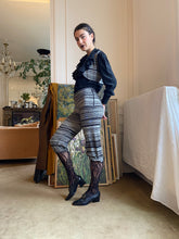 Load image into Gallery viewer, 1970s deadstock space dye set