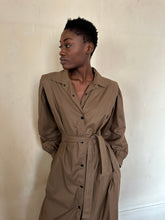 Load image into Gallery viewer, 1980s Guy Laroche dress coat