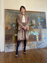 Load image into Gallery viewer, documented AW 81-82 Kenzo knit set