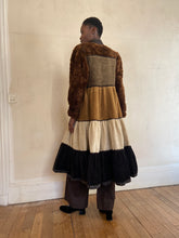 Load image into Gallery viewer, 1970s Chantal Thomass coat