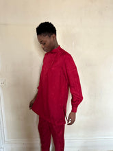 Load image into Gallery viewer, 1970s pants set