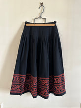 Load image into Gallery viewer, SS 1977 Yves Saint Laurent skirt
