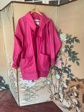 Load image into Gallery viewer, 1980s Jean Charles de Castelbajac coat