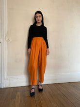 Load image into Gallery viewer, 1970s deadstock shetland sweater