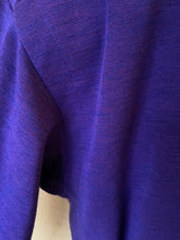 Load image into Gallery viewer, AW 1985/86 Yves Saint Laurent hooded dress