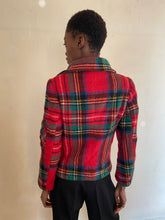 Load image into Gallery viewer, 1960s Daniel Hechter jacket