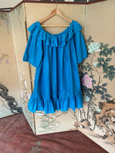 Load image into Gallery viewer, 1970s Mic Mac Saint Tropez dress