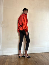 Load image into Gallery viewer, 1970s Krizia blouse