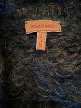 Load image into Gallery viewer, 1990s Romeo Gigli cardigan