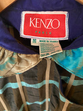 Load image into Gallery viewer, SS 1981 Kenzo dress