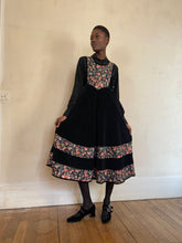 Load image into Gallery viewer, 1970s Anna Belinda dress