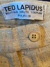 Load image into Gallery viewer, 1970s Ted Lapidus knickers