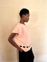Load image into Gallery viewer, 1980s Pierre d’Alby blouse