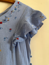 Load image into Gallery viewer, 1970s Emmanuelle Khanh dress