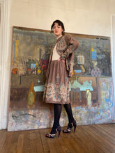 Load image into Gallery viewer, documented AW 81-82 Kenzo knit set