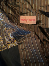 Load image into Gallery viewer, 1990s Romeo Gigli cocoon coat