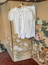 Load image into Gallery viewer, 1970s Emmanuelle Khanh set