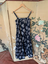 Load image into Gallery viewer, 1970s Cacharel dress