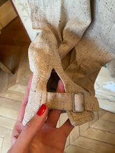 Load image into Gallery viewer, 1970s Ted Lapidus knickers