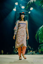 Load image into Gallery viewer, SS 1976 Kenzo dress