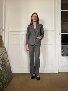 1970s Yves Saint Laurent suit
