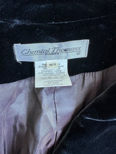 Load image into Gallery viewer, 1990s Chantal Thomass coat
