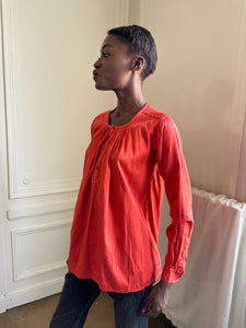 1970s Kenzo Jap blouse