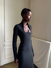 Load image into Gallery viewer, AW 1989 Romeo Gigli dress
