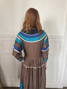 1982 Kenzo dress