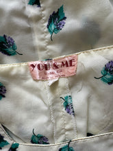 Load image into Gallery viewer, 1970s British boutique blouse
