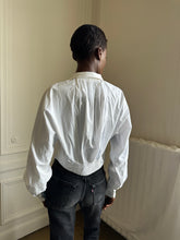 Load image into Gallery viewer, 1990s Marithé + François Girbaud blouse

