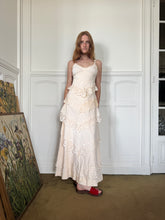 Load image into Gallery viewer, 1970s Philippe Salvet dress
